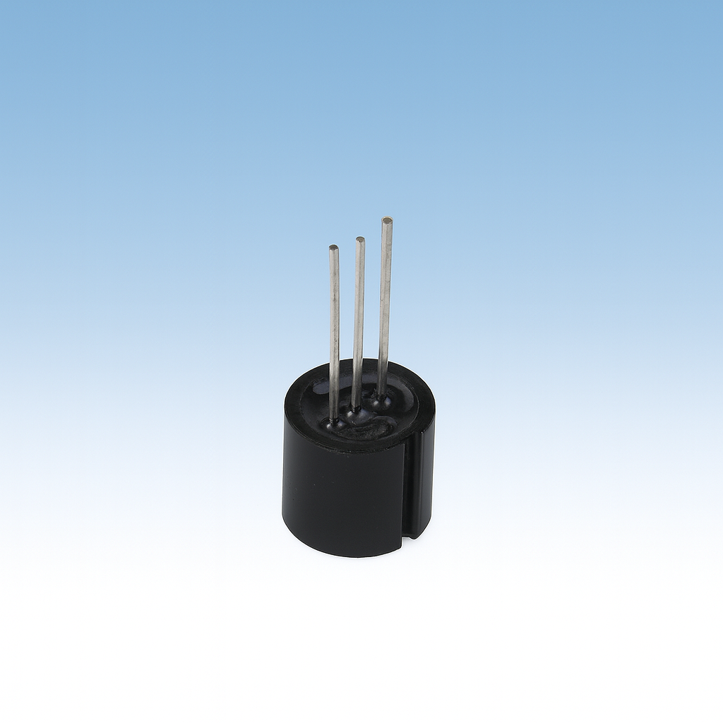 Magnetoresistive Sensors