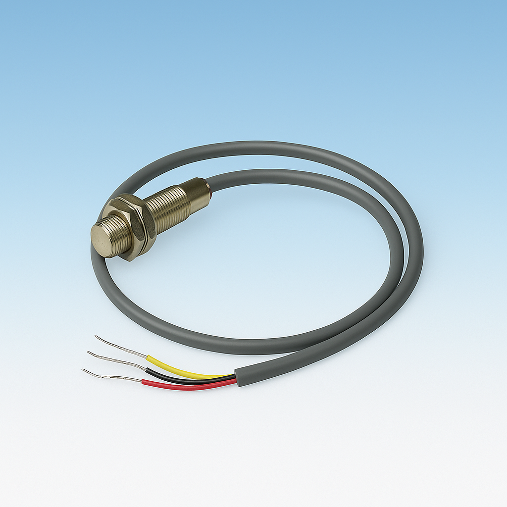 Hall Effect Proximity Switches