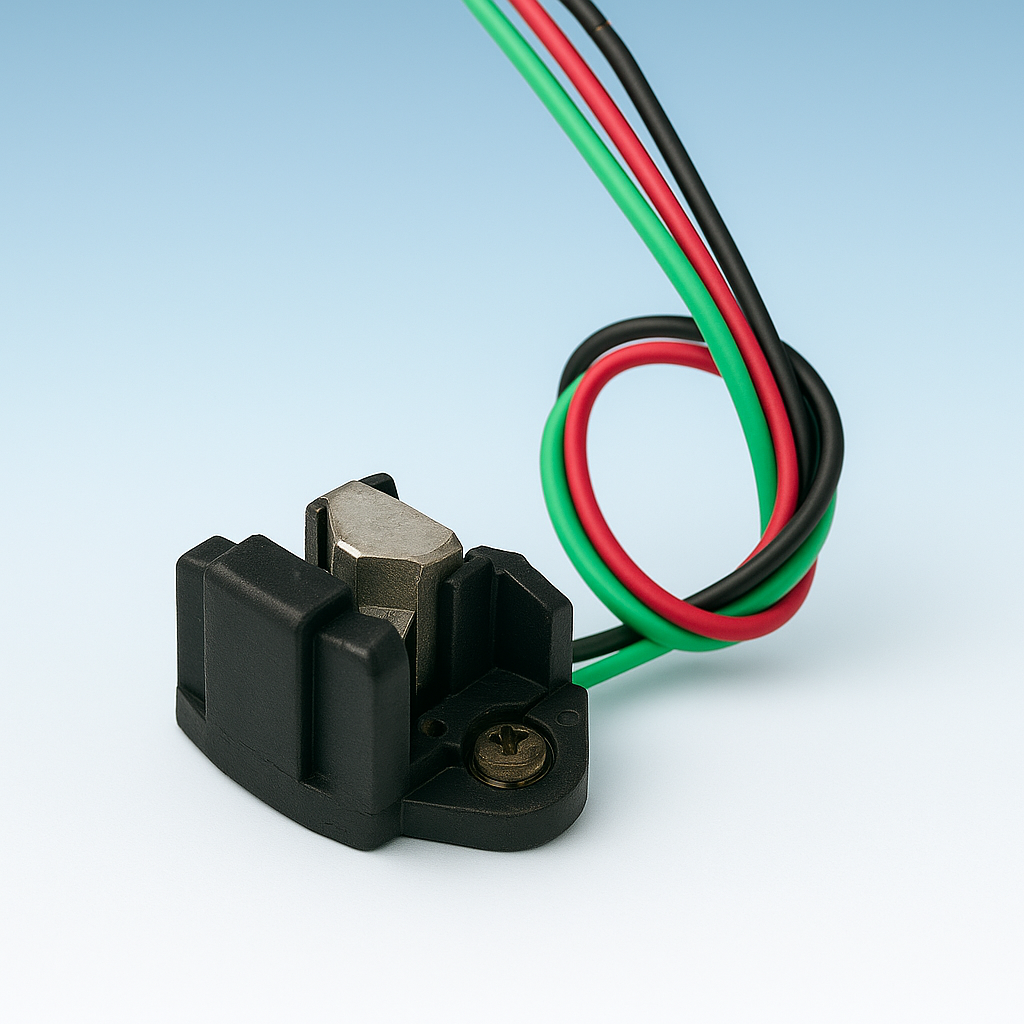 Hall Vane Sensors