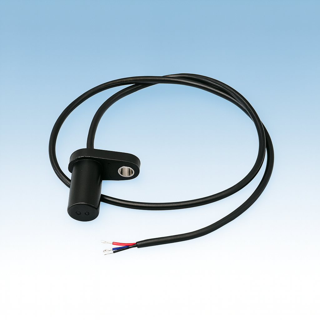 Optical Sensors