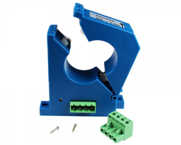 Split-Core-DC-Leckstromsensor CYCT04-xnSL