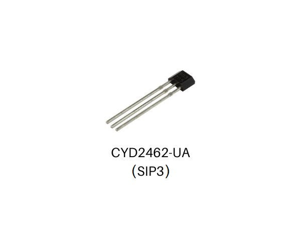 Omni-polar Hall Effect Switch CYD2462