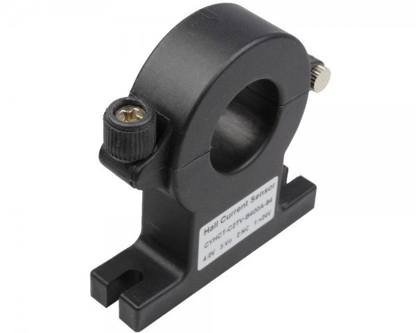 Split Core AC/DC Hall Current Sensor CYHCS-C2TV