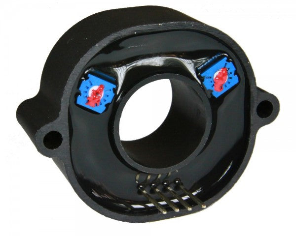 Open Loop Hall Effect AC/DC Current Sensor CYHCS-ED
