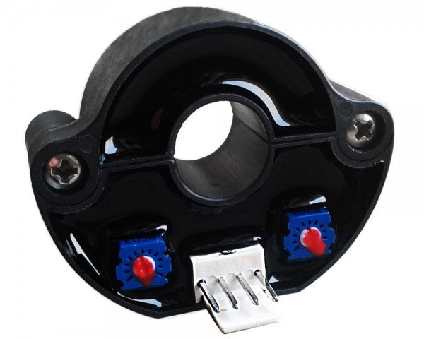 Split Core Hall Effect AC/DC Current Sensor CYHCS-EKC