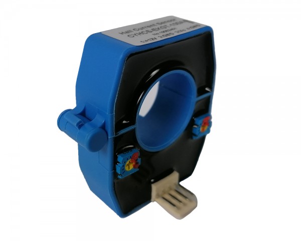 Split Core Hall Effect AC/DC Current Sensor CYHCS-EKGT