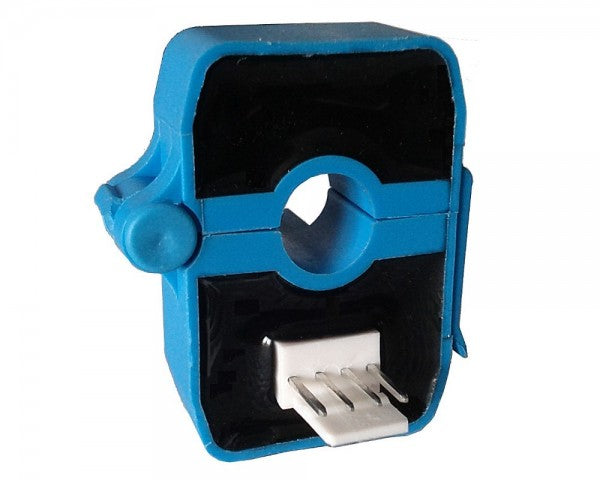 Split Core Hall Effect AC/DC Current Sensor CYHCS-EKT
