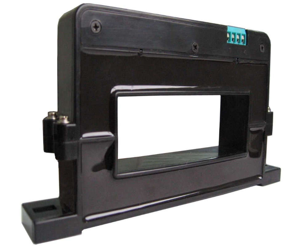 Hall-AC/DC-Stromsensor mit geteiltem Kern CYHCS-K104