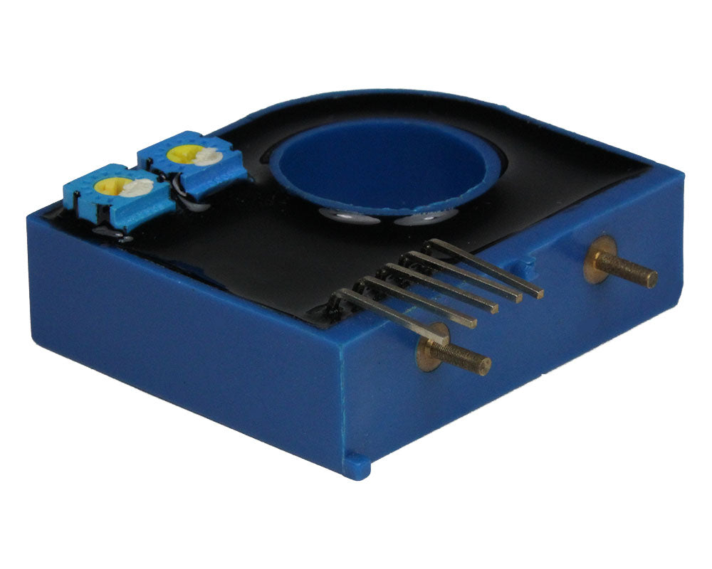 Open Loop Hall AC/DC Current Sensor CYHCS-RC4