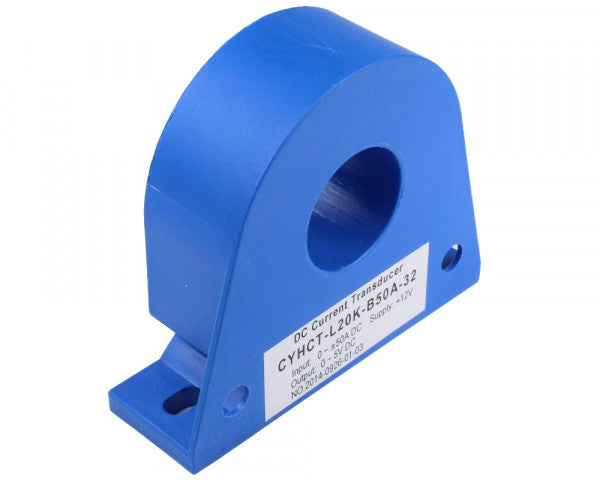 Hall Effect DC Current Sensor CYHCT-L20K