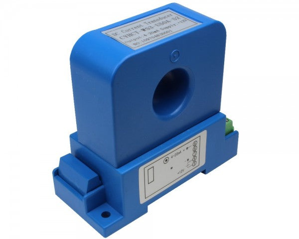 Hall Effect DC Current Sensor CYHCT-WS3
