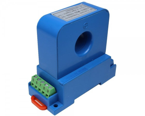 Hall Effect DC Current Sensor CYHCT-WS3