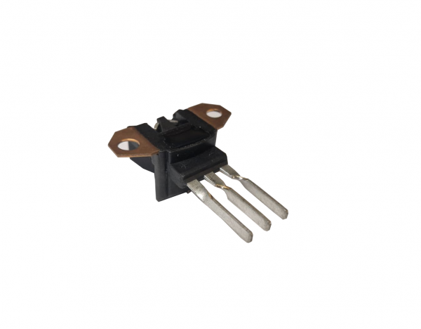 Hall-Effect Vane Sensor CYHME2000