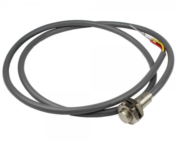 Hall Effect Proximity Switches CYKP8-02CL0