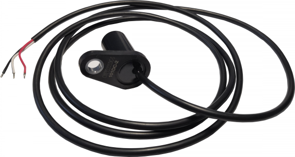 Hall Effect Gear Tooth Sensor CYGTS101DC-S