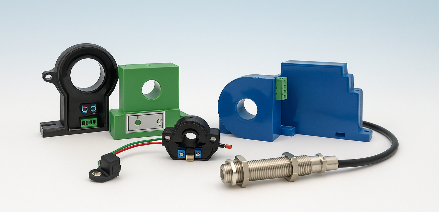 Current Sensors
