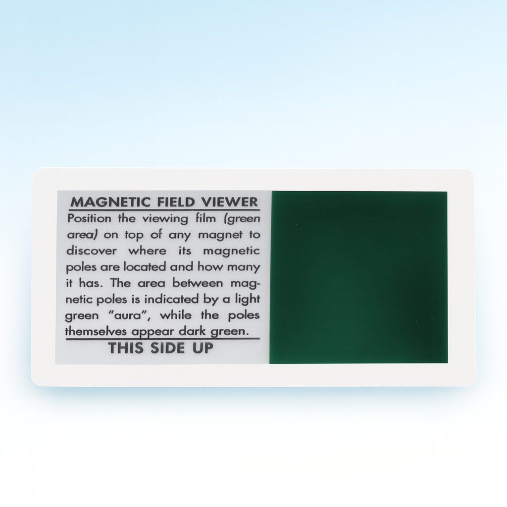 Magnetic Field Viewer