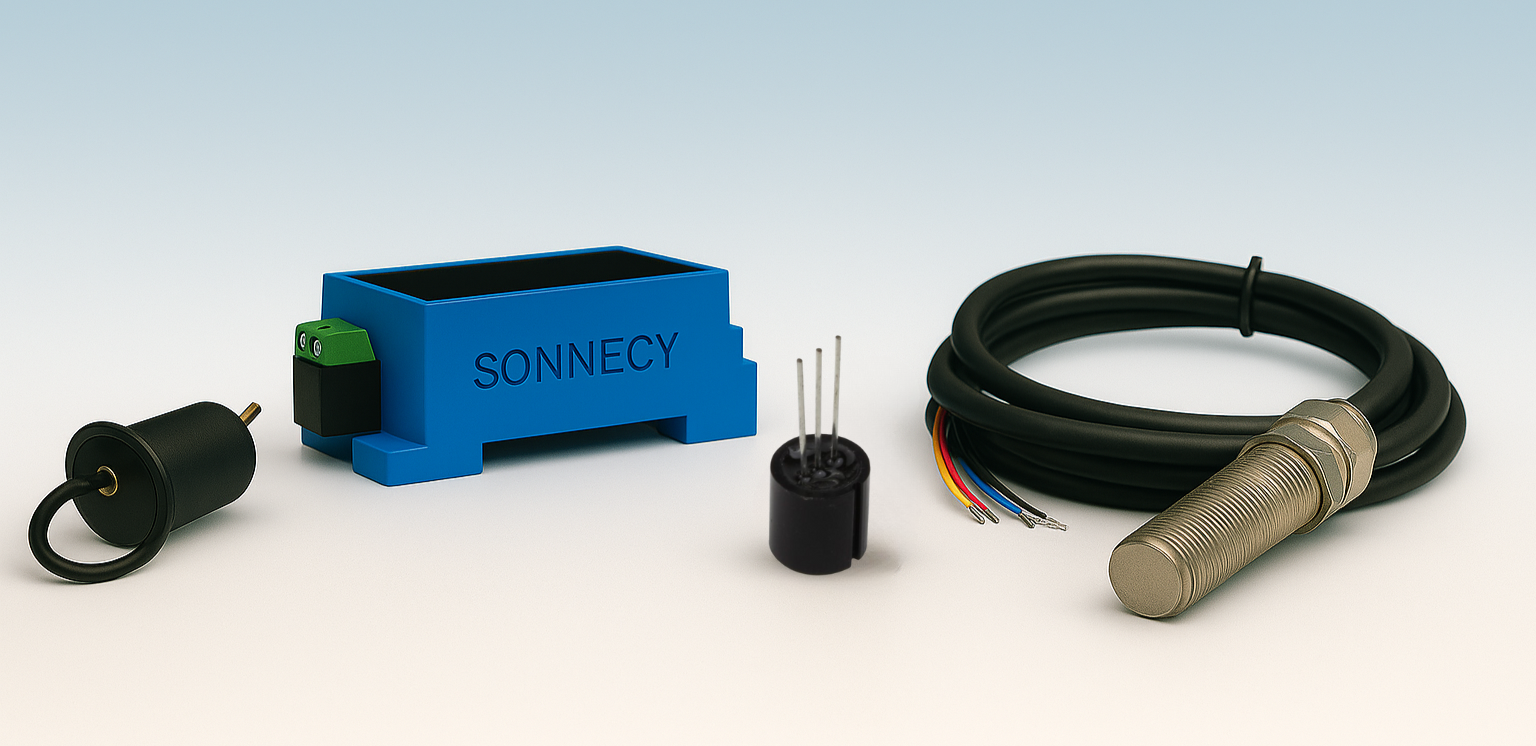 Speed Sensors