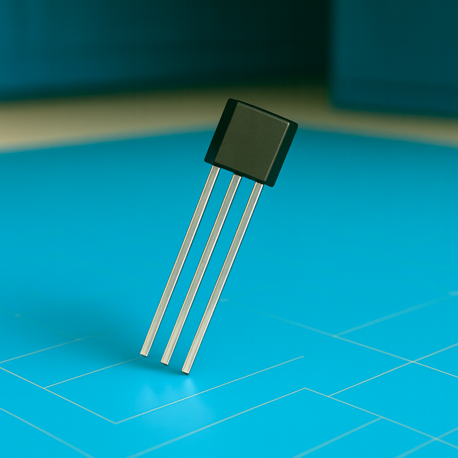 Unipolar/Omnipolar Hall Switch ICs