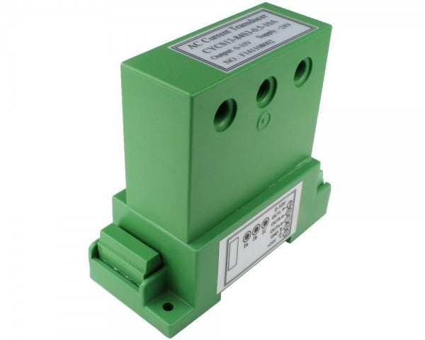 Three Phase AC Current Sensor CYCS13-xnS3 with DC Current Output