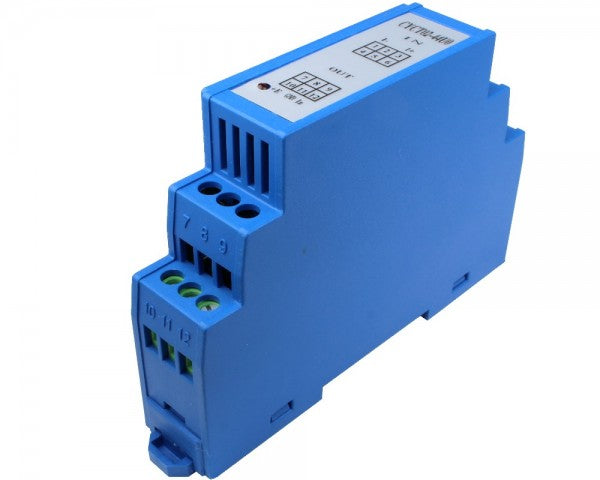 DC Curent Sensor CYCT02-xnU0 with DC Voltage Ouput