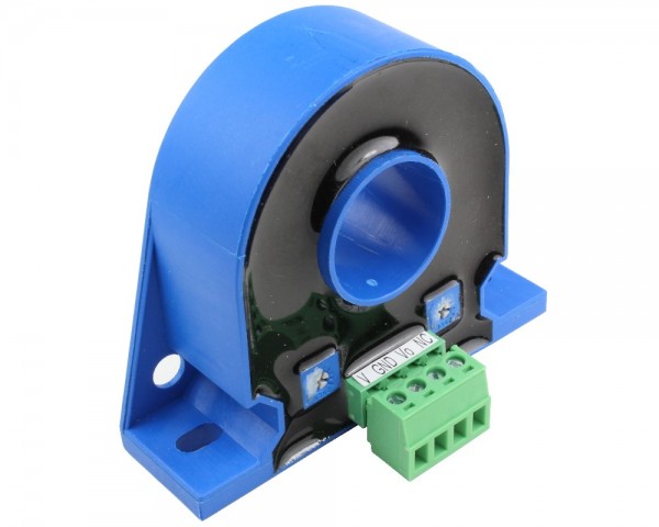 DC Current Sensor CYCT03-L20 with DC Voltage Output