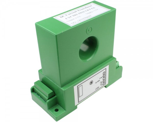 DC Curent Sensor CYCT03-xnS3 with DC Current Output