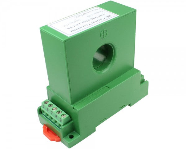 DC Curent Sensor CYCT03-xnS3 with DC Voltage Output