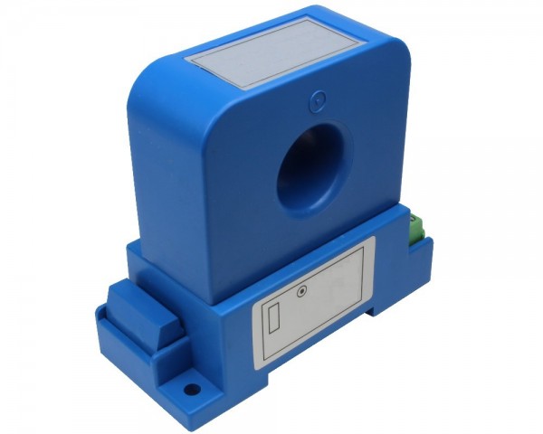 DC Current Sensor CYCT03-xnWS3 with DC Voltage Output