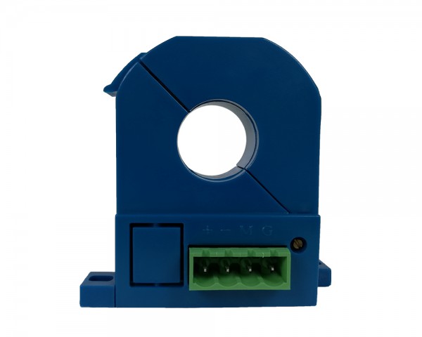 Split Core DC Leakage Current Sensor CYCT04-xnST with Voltage output