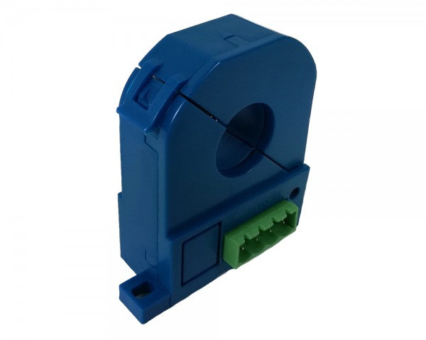 Split Core DC Leakage Current Sensor CYCT04-xnST with Voltage output