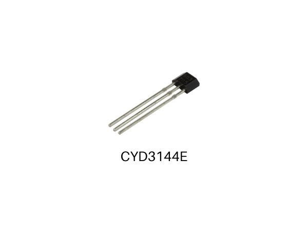 Unipolar Hall Effect Switch Ics CYD3144E