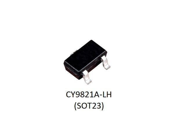 Unipolar Hall Effect Switch Ics CYD9821A
