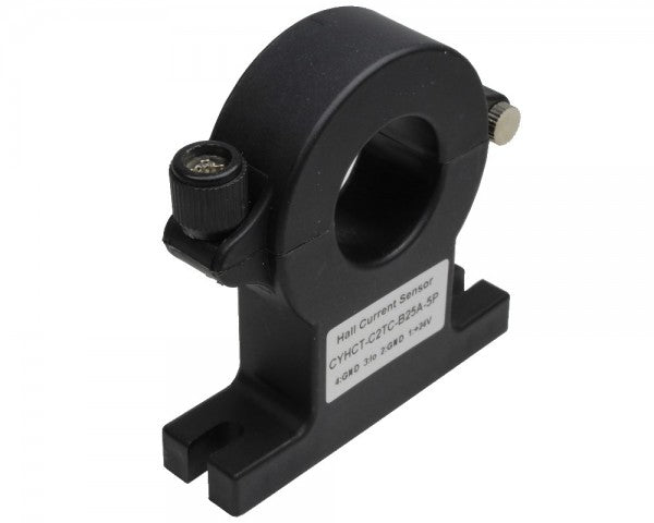 Split Core Hall Effect DC Current Sensor CYHCT-C2TC