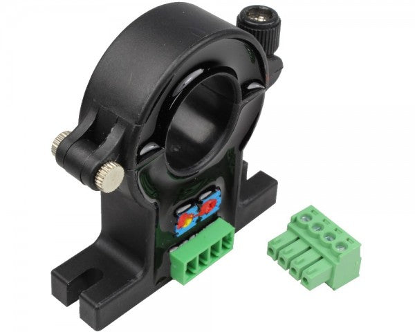 Split Core AC/DC Hall Current Sensor CYHCS-C2T