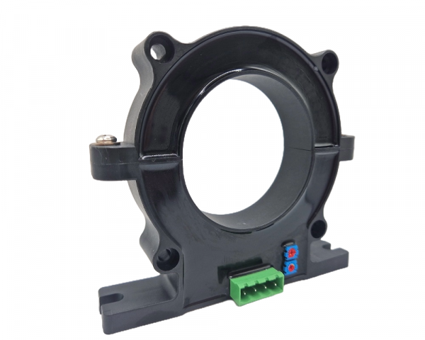 Split Core Hall Effect AC Current Sensor CYHCS-EKFC