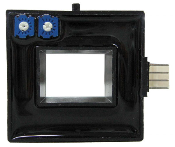 Open Loop Hall AC/DC Current Sensor CYHCS-N