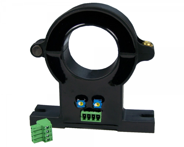 Split Core Hall Effect AC Current Sensor CYHCS-EKBDA