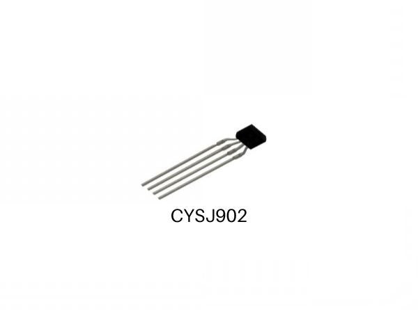 GaAs Hall Effect Elements CYSJ902