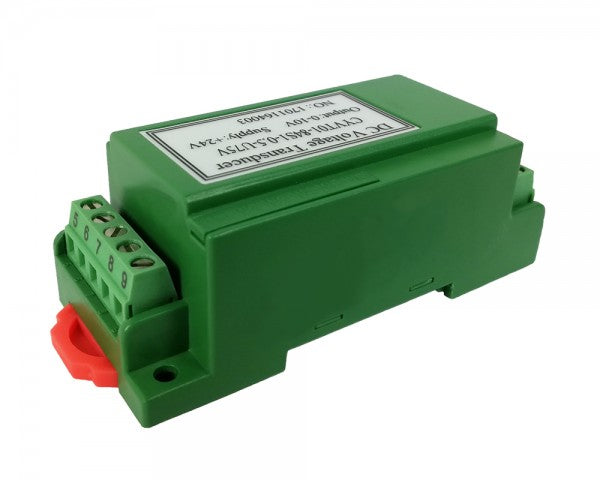 DC Voltage Sensor CYVT01-xnS1  with Voltage Output