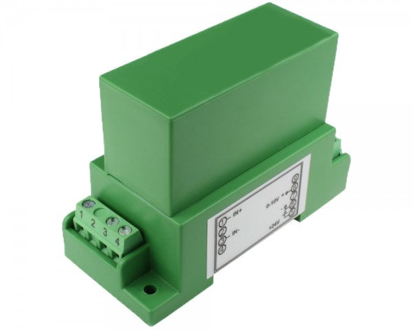 DC Voltage Sensor CYVT01-xnS3  with Voltage Output