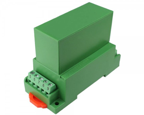 DC Voltage Sensor CYVT01-xnS2  with Voltage Output