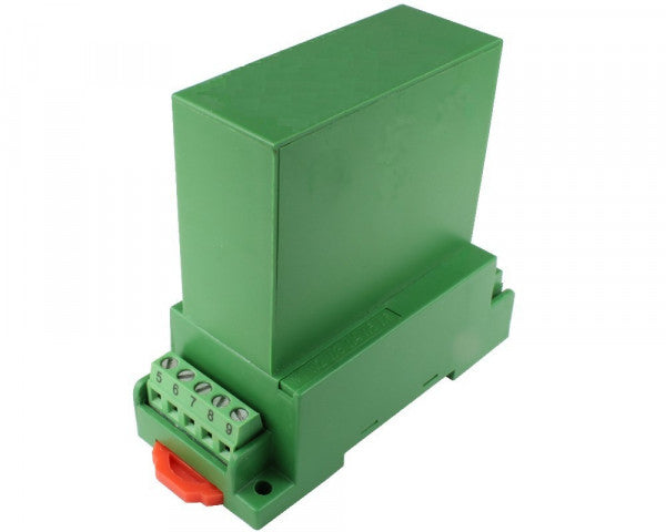 DC Voltage Sensor CYVT01-xnS3 with DC Current Output