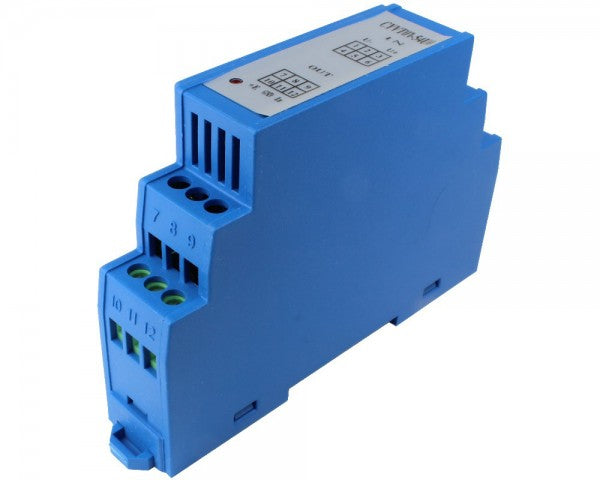 DC Voltage Sensor CYVT01-xnU0 with DC Current Output