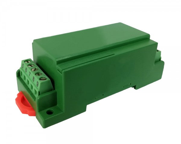 DC Voltage Sensor CYVT01-xnS1 with DC Current Output