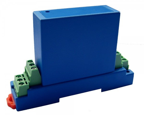 AC/DC Spannungssensor CYVS-xnS0 with DC Current Output