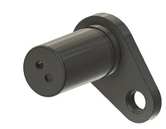 Optical Reflective Gear Tooth Sensor CYGTS102OR