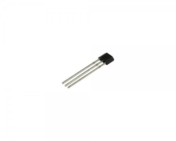 Bipolar Hall Effect Latching Switch IC CYD41